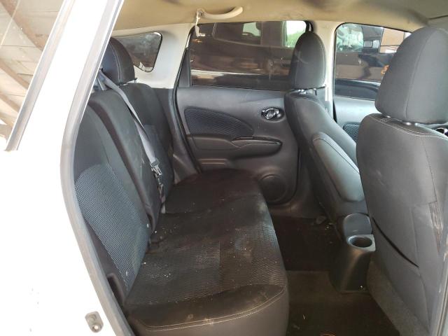 Photo 5 VIN: 3N1CE2CPXFL362077 - NISSAN VERSA NOTE 