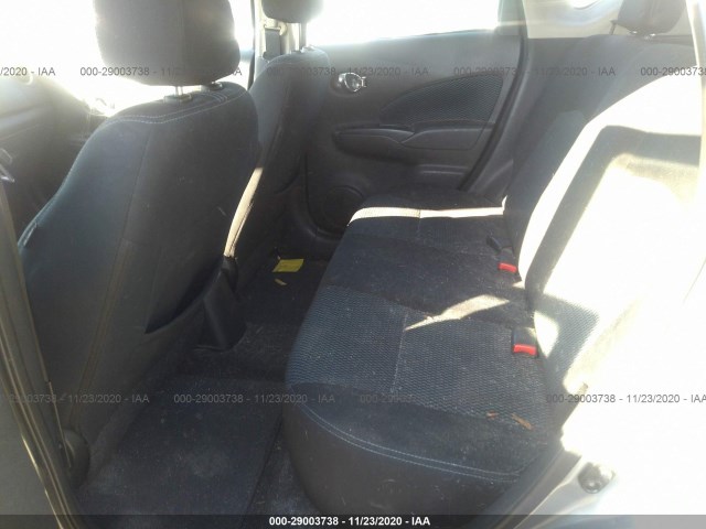 Photo 7 VIN: 3N1CE2CPXFL362337 - NISSAN VERSA NOTE 