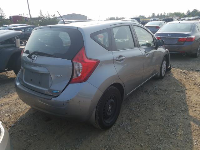 Photo 3 VIN: 3N1CE2CPXFL363195 - NISSAN VERSA NOTE 