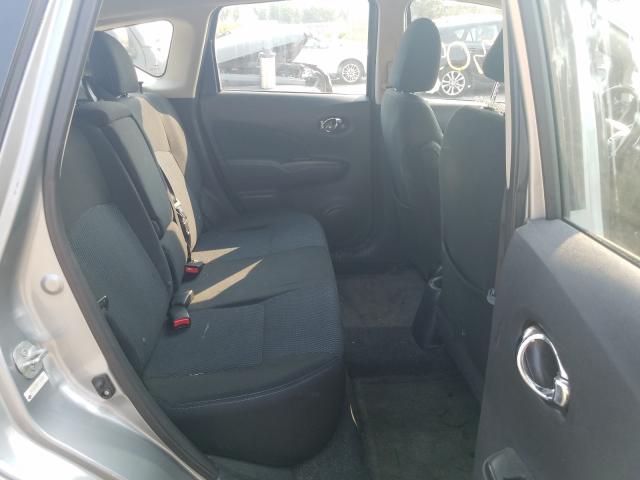 Photo 5 VIN: 3N1CE2CPXFL363195 - NISSAN VERSA NOTE 