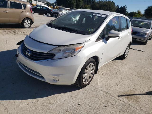 Photo 1 VIN: 3N1CE2CPXFL364041 - NISSAN VERSA NOTE 