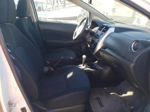 Photo 4 VIN: 3N1CE2CPXFL364041 - NISSAN VERSA NOTE 