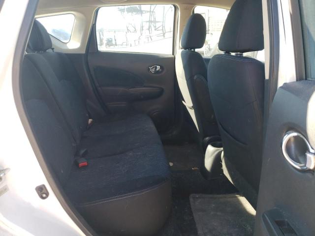 Photo 5 VIN: 3N1CE2CPXFL364041 - NISSAN VERSA NOTE 