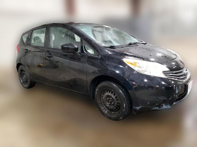 Photo 3 VIN: 3N1CE2CPXFL364170 - NISSAN VERSA 