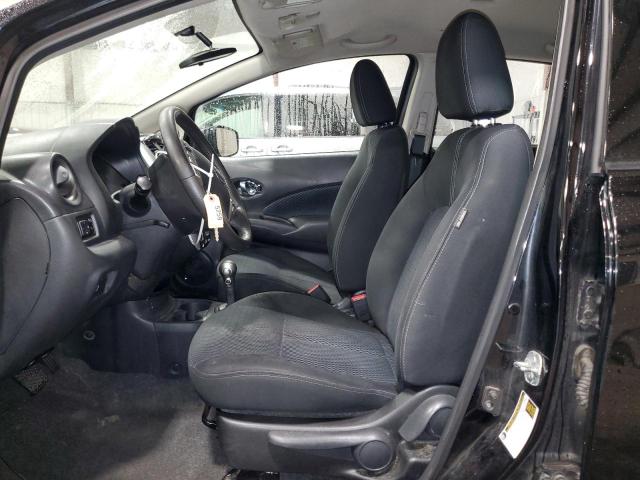 Photo 6 VIN: 3N1CE2CPXFL364170 - NISSAN VERSA 