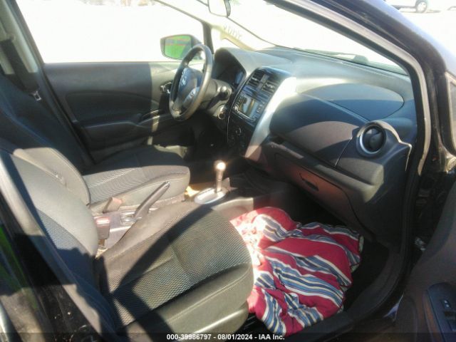 Photo 4 VIN: 3N1CE2CPXFL365514 - NISSAN VERSA NOTE 