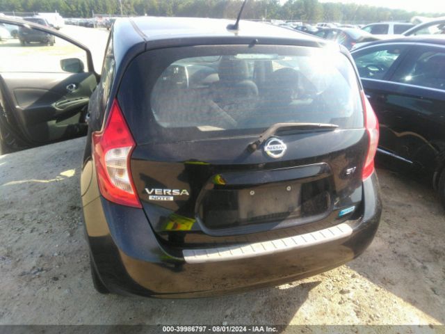 Photo 5 VIN: 3N1CE2CPXFL365514 - NISSAN VERSA NOTE 