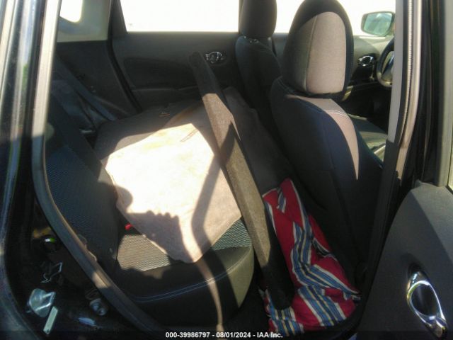 Photo 7 VIN: 3N1CE2CPXFL365514 - NISSAN VERSA NOTE 