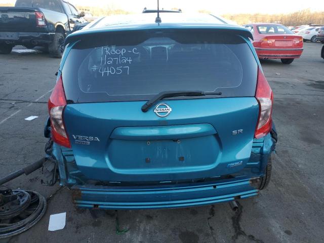 Photo 5 VIN: 3N1CE2CPXFL365903 - NISSAN VERSA 