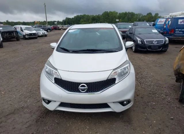 Photo 5 VIN: 3N1CE2CPXFL366176 - NISSAN VERSA NOTE 