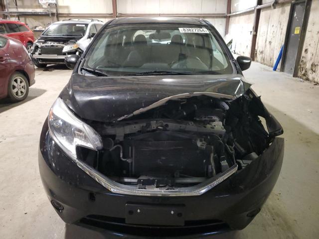 Photo 4 VIN: 3N1CE2CPXFL366937 - NISSAN VERSA NOTE 