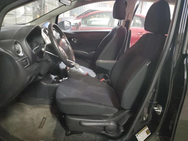 Photo 6 VIN: 3N1CE2CPXFL366937 - NISSAN VERSA NOTE 