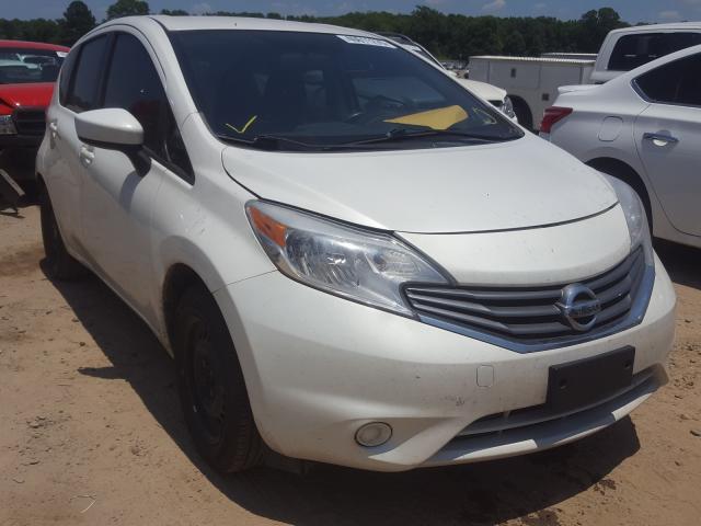 Photo 0 VIN: 3N1CE2CPXFL367585 - NISSAN VERSA NOTE 