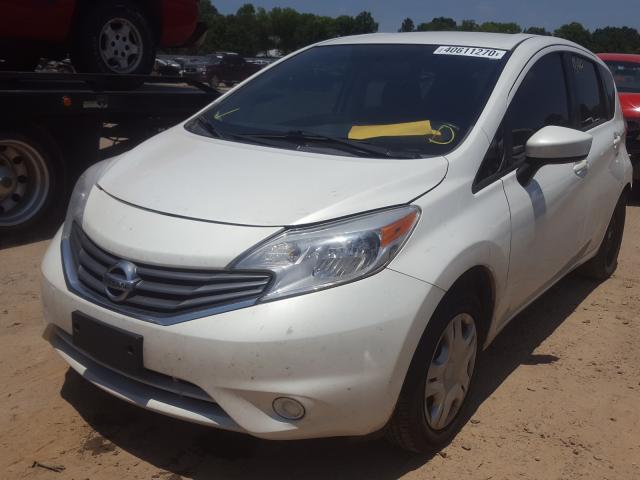 Photo 1 VIN: 3N1CE2CPXFL367585 - NISSAN VERSA NOTE 