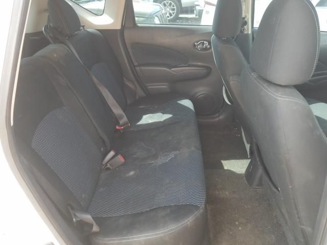 Photo 5 VIN: 3N1CE2CPXFL367585 - NISSAN VERSA NOTE 