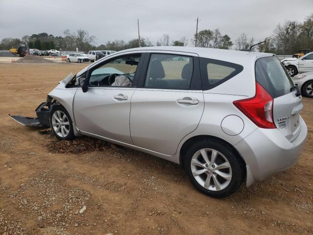 Photo 1 VIN: 3N1CE2CPXFL369191 - NISSAN VERSA 