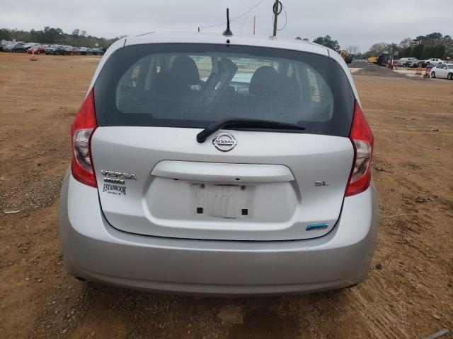 Photo 5 VIN: 3N1CE2CPXFL369191 - NISSAN VERSA 