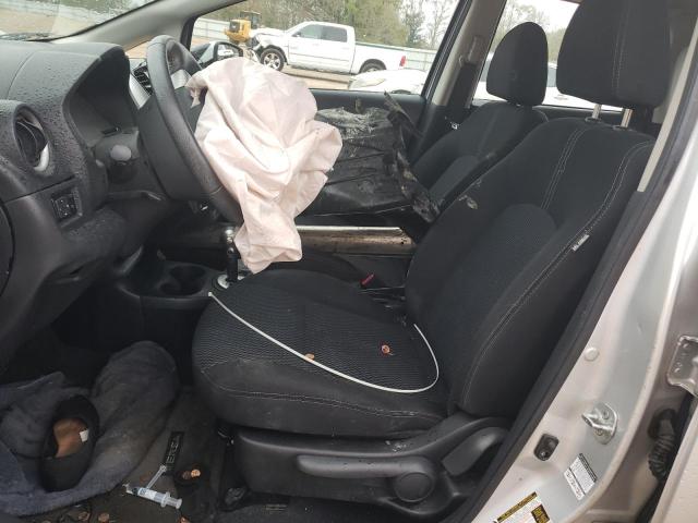 Photo 6 VIN: 3N1CE2CPXFL369191 - NISSAN VERSA 