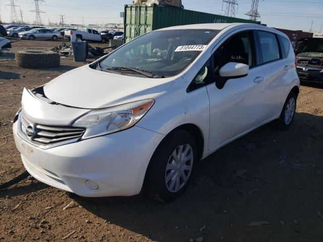 Photo 0 VIN: 3N1CE2CPXFL369529 - NISSAN VERSA 