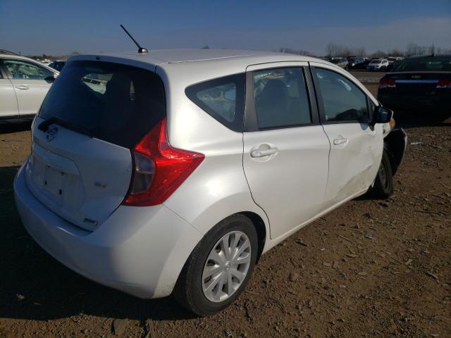 Photo 2 VIN: 3N1CE2CPXFL369529 - NISSAN VERSA 