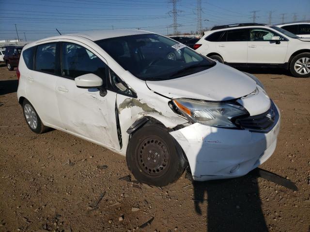 Photo 3 VIN: 3N1CE2CPXFL369529 - NISSAN VERSA 