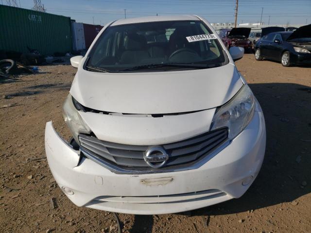 Photo 4 VIN: 3N1CE2CPXFL369529 - NISSAN VERSA 