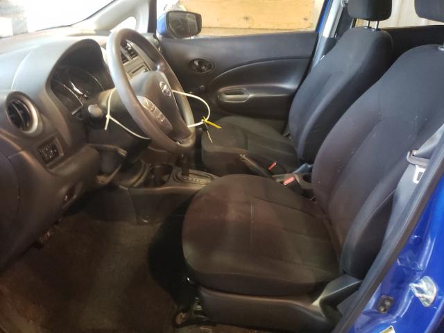 Photo 4 VIN: 3N1CE2CPXFL371135 - NISSAN VERSA NOTE 