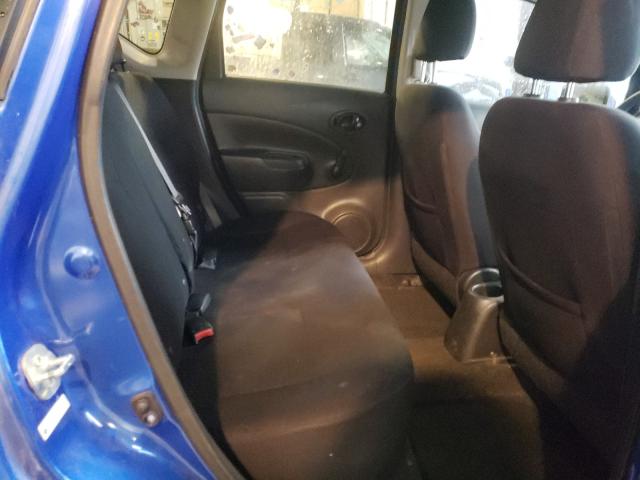 Photo 5 VIN: 3N1CE2CPXFL371135 - NISSAN VERSA NOTE 