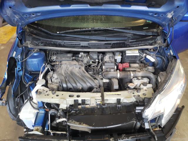 Photo 6 VIN: 3N1CE2CPXFL371135 - NISSAN VERSA NOTE 