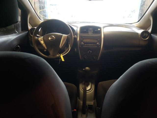 Photo 8 VIN: 3N1CE2CPXFL371135 - NISSAN VERSA NOTE 