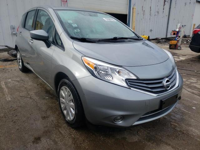 Photo 0 VIN: 3N1CE2CPXFL374178 - NISSAN VERSA NOTE 