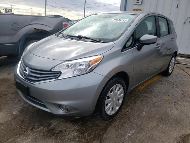 Photo 1 VIN: 3N1CE2CPXFL374178 - NISSAN VERSA NOTE 