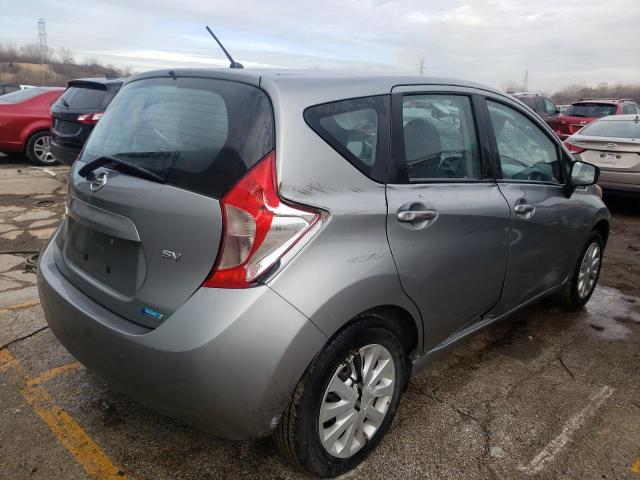 Photo 3 VIN: 3N1CE2CPXFL374178 - NISSAN VERSA NOTE 