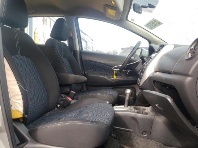 Photo 4 VIN: 3N1CE2CPXFL374178 - NISSAN VERSA NOTE 