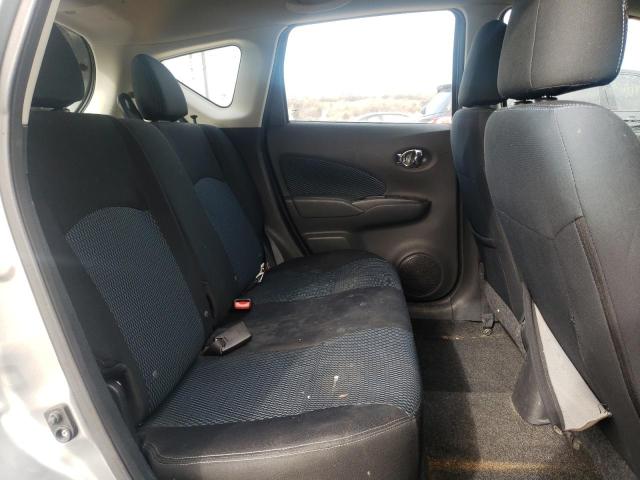 Photo 5 VIN: 3N1CE2CPXFL374178 - NISSAN VERSA NOTE 