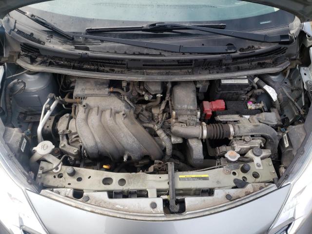 Photo 6 VIN: 3N1CE2CPXFL374178 - NISSAN VERSA NOTE 