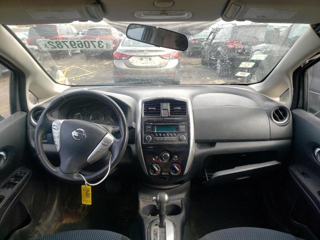 Photo 8 VIN: 3N1CE2CPXFL374178 - NISSAN VERSA NOTE 