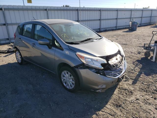 Photo 0 VIN: 3N1CE2CPXFL375864 - NISSAN VERSA NOTE 