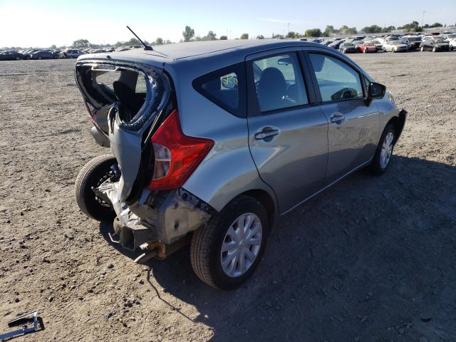 Photo 3 VIN: 3N1CE2CPXFL375864 - NISSAN VERSA NOTE 