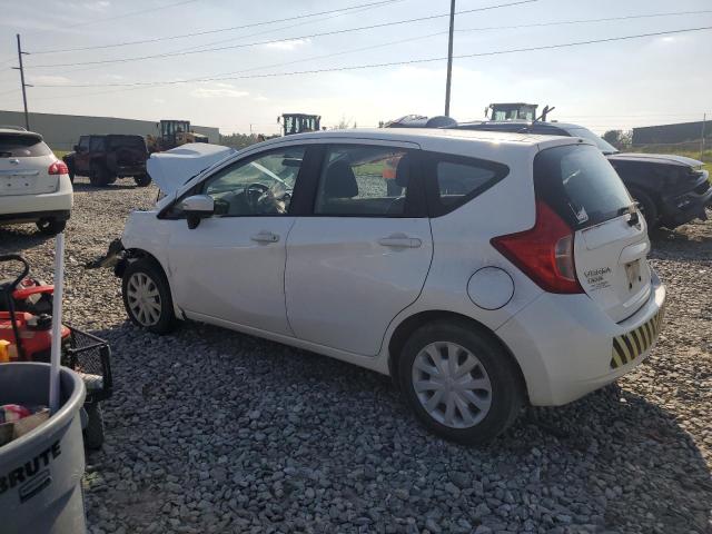 Photo 1 VIN: 3N1CE2CPXFL376318 - NISSAN VERSA NOTE 