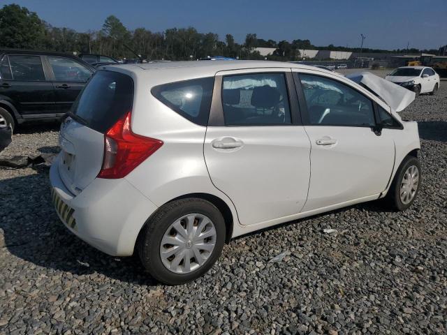 Photo 2 VIN: 3N1CE2CPXFL376318 - NISSAN VERSA NOTE 