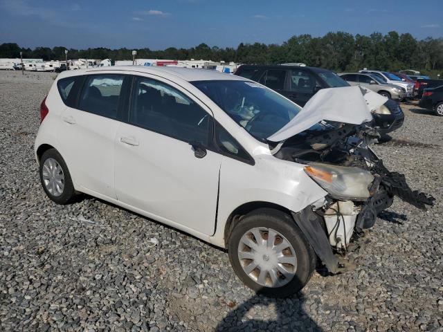 Photo 3 VIN: 3N1CE2CPXFL376318 - NISSAN VERSA NOTE 