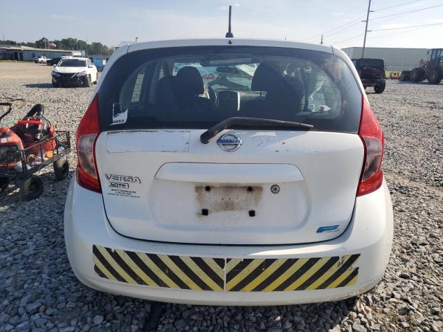 Photo 5 VIN: 3N1CE2CPXFL376318 - NISSAN VERSA NOTE 