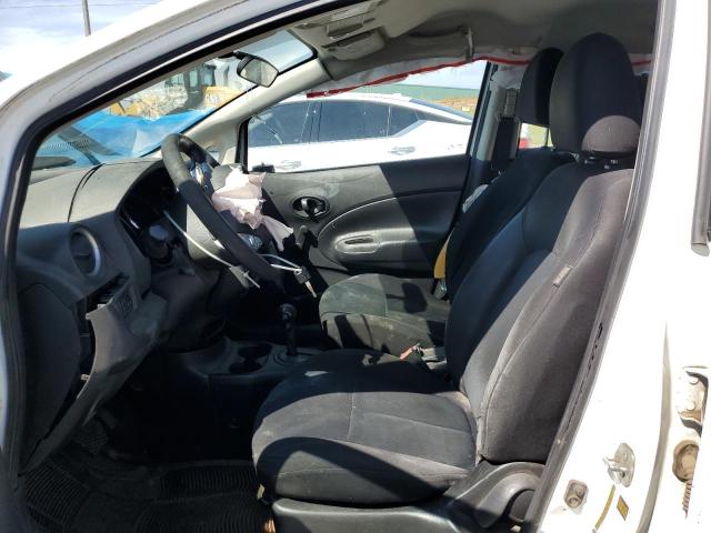 Photo 6 VIN: 3N1CE2CPXFL376318 - NISSAN VERSA NOTE 