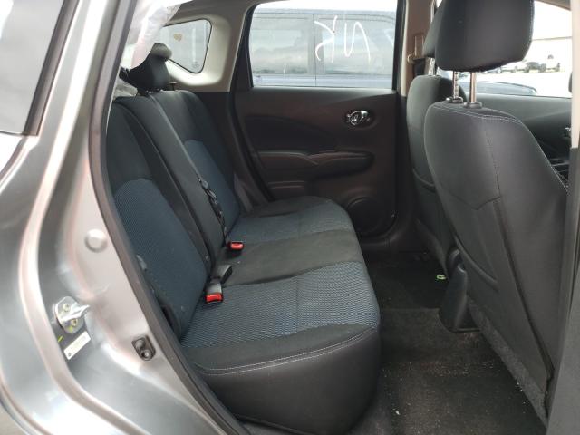 Photo 5 VIN: 3N1CE2CPXFL378490 - NISSAN VERSA NOTE 