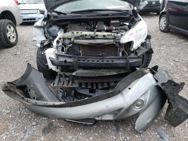 Photo 8 VIN: 3N1CE2CPXFL378490 - NISSAN VERSA NOTE 