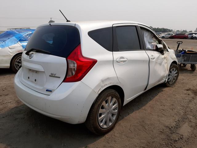 Photo 3 VIN: 3N1CE2CPXFL379896 - NISSAN VERSA NOTE 