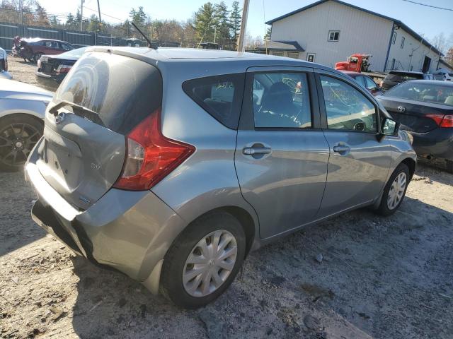 Photo 3 VIN: 3N1CE2CPXFL380451 - NISSAN VERSA NOTE 