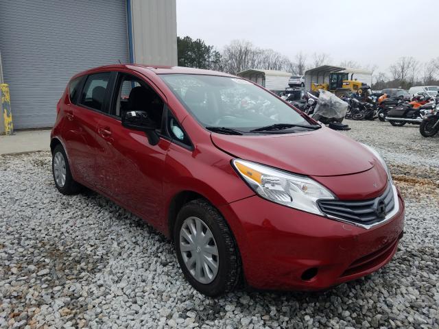 Photo 0 VIN: 3N1CE2CPXFL380479 - NISSAN VERSA NOTE 