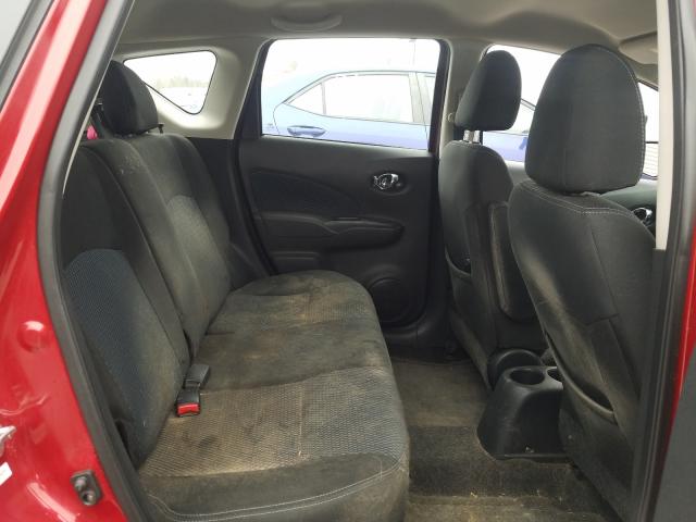 Photo 5 VIN: 3N1CE2CPXFL380479 - NISSAN VERSA NOTE 